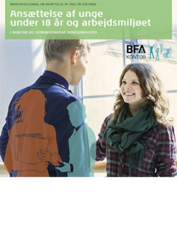 Ansættelse af unge