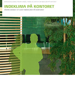 Indeklima - vejledning
