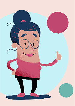 Dialogkort om trivsel