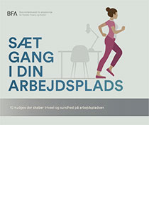 10 nudge - materiale